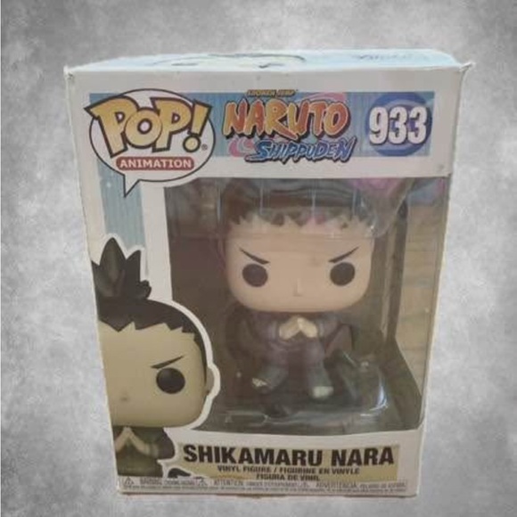 Naruto Jigsaw Puzzle, Funko Pop and Dragonball Z Collectors Lot - Picture 9 of 10